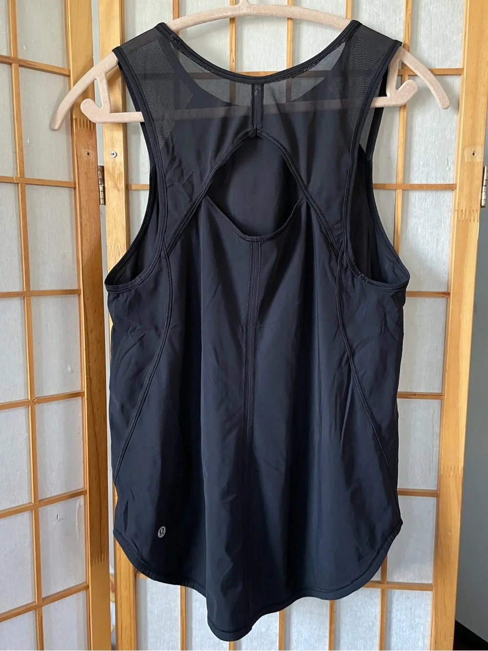 Lululemon Sculpt Tank
